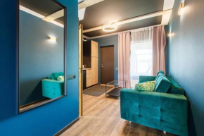 Apartments in Kaunas, Kaunas